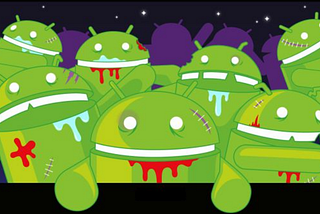 Android — Pentesting de Aplicaciones