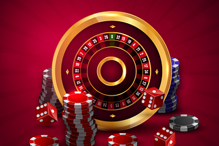 Live Casino: A Thrilling and Immersive Gambling Experience