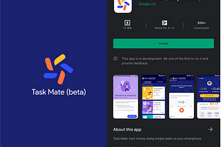 Google Starts Testing of its Paid Service App ‘Task Mate’ in India