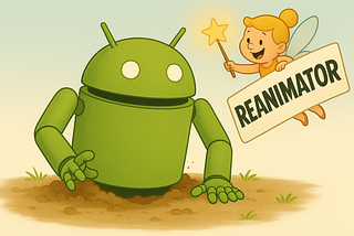 Process Death Handling via Automatic StateFlow Persistence with Reanimator (Android & KMP)