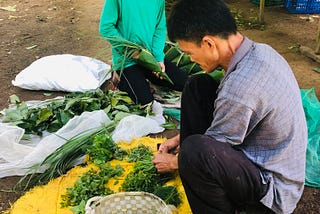 Why Local Food Is More Than a Trend