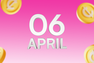 V2 CASH Launch With PinkSale On April 6th