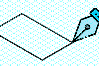 Isometric Grid Pro Action. The Fastest Way to Build an Isometric Grid in Adobe Illustrator