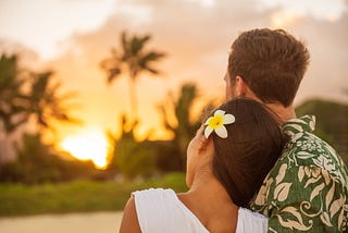 Hawaii for Couples