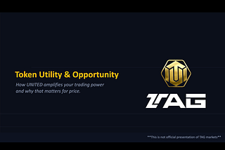 How UNITED Turns a $250 Trading Account Into $6,000 — And Why That Matters for the Token Price
