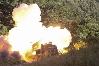 From Grid Exterminator to Precision Blaster: Journey of the M270 MLRS