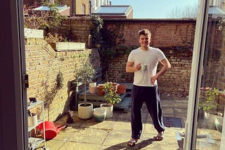 From Sleepyhead to Early Bird: My Secret to Waking Up Energized Every Morning!