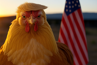 Wall Street Laughs at TACO Trump as His Own Judges Rule Tariffs Illegal