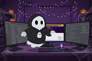 Resurrecting 2006: A Haunted S3 Manager Built Entirely with Kiro
