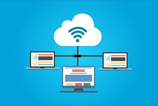 My unique way of explaining web hosting to non-techies