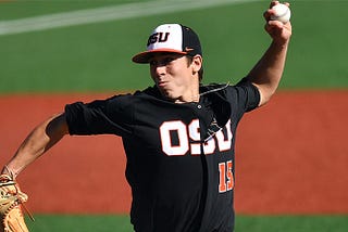 Luke Heimlich, very bad takes, and the problem with second chances