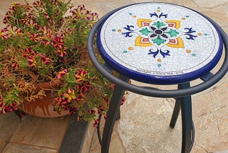 The Stool