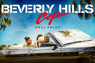 Beverly Hills Cop: Axel F movie review — Eddie Murphy reprises his iconic role in this sequel…