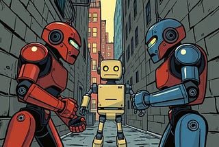 Fighting AI With AI: Using Agent Swarms to Audit the AI Tool Supply Chain