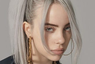 Billie Eilish: The Philosophy Of An Outsider