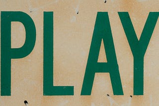 The Eight Play Personalities, and Why They Matter