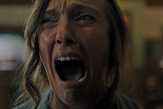 REVIEW: Hereditary