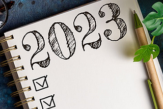 Reimagining New Year’s Resolutions