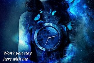 Stay