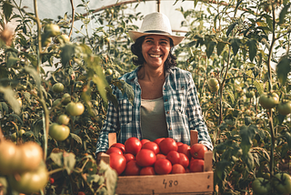 Holly’s Big Decision: Should I Start a Scalable Business Organization?