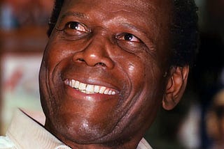An Encounter with Sidney Poitier