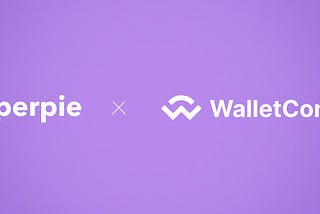 Perpie’s WalletConnect Integration: Enhancing Security and Expanding Capabilities
