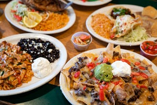 Savoring Authenticity: La Fogata Mexican Restaurant & Catering in Sherman Oaks, CA