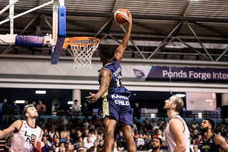 British Basketball League Announces Exciting New Partnership With WSC Sports to Provide More…