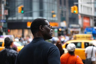 Navigating the American Dream: Insights from a Nigerian Immigrant.