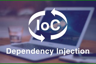 Inversion of Control(IoC) and Dependency injection(DI) in Spring(JAVA)