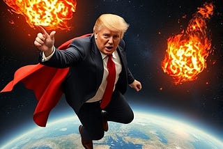 The Inflation Paradox: Why Voters Chose Donald Trump Despite His Plans to Raise Prices and Taxes