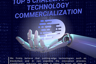 DeTech.World creates a modular Web3 platform for technology transfer and commercialization. Visit www.detech.world to learn more