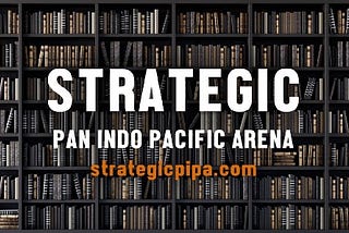 Security Strategies of Middle Power the Asia Pacific