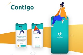 La App que te ayuda a ganar tiempo vital durante una emergencia