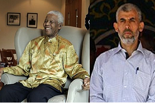 Mandela’s Journey Off the Terrorist List: Is a Similar Path Possible for Sinwar?