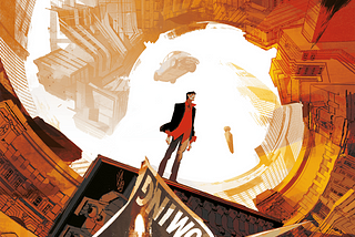 Pillole di Dylan Dog vol. 1
