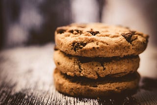 Mistake that created the most popular cookie in America