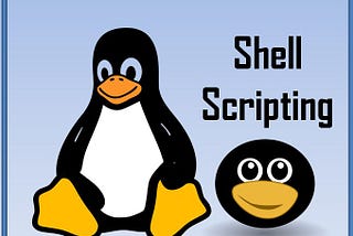 Getting Familiar with Shell Scripting