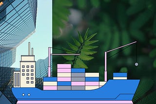 Steering Sustainability in the Marine Transportation Industry: SASB Metrics