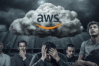 When the Cloud Coughs: The AWS 2025 Outage That Thanosed the Internet