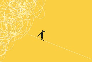 Letting Go of Resistance