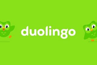 3 Reasons Why You Should Use Duolingo