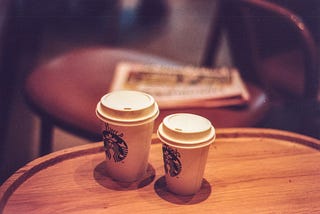5 Things I Learned While Working at Starbucks