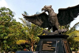 “Menghijaukan” Pancasila (Bagian Pertama)