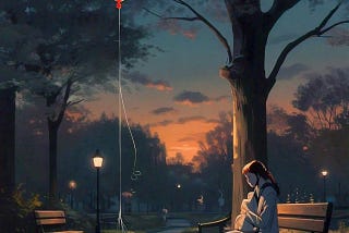 Haunted by Memories
