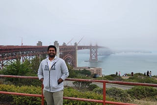 Reflections from My First OIDF Workshop & Trip to San Francisco — October 2025