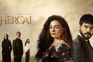 2x34 | Hercai Temporada 2 Capítulo 34 Completo (HD)