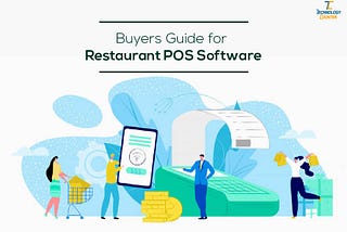 10 Best Restaurant POS Software in India
