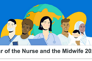 Midwives in Transition