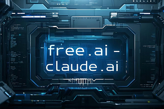 Free.ai Redirects to Claude.ai: Why Domain Names Are So Important